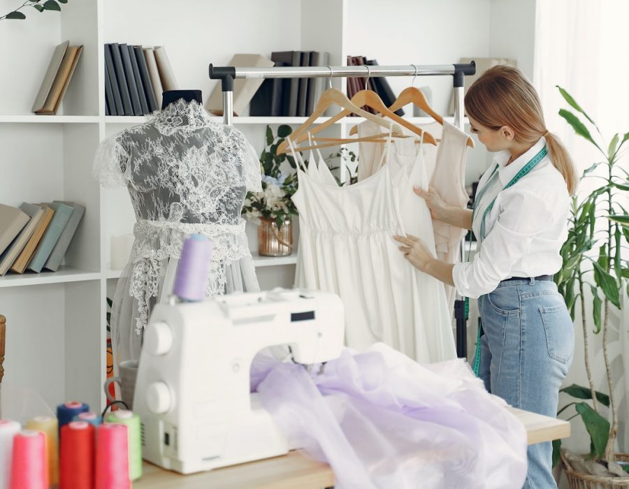 Top 40 Wedding Dress Shops in Melbourne