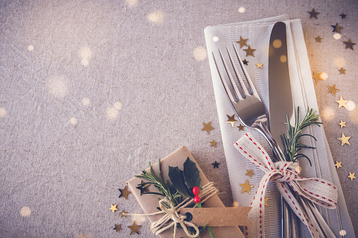 Christmas Lunch Ideas in Melbourne