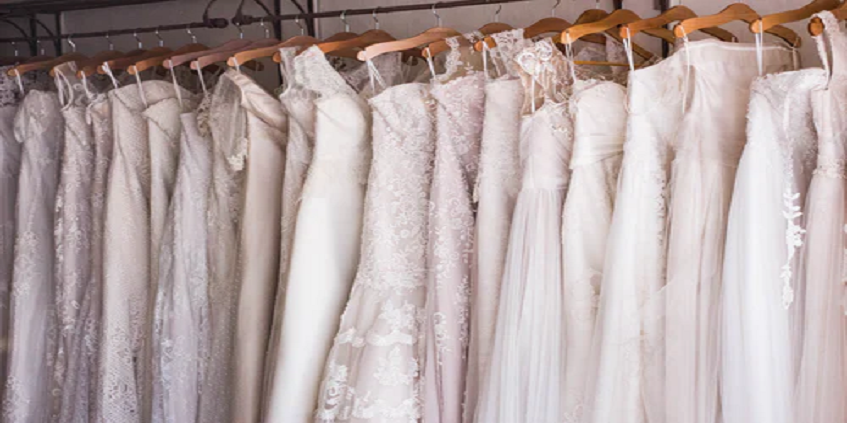Best Preloved Wedding Dress Shops in Melbourne